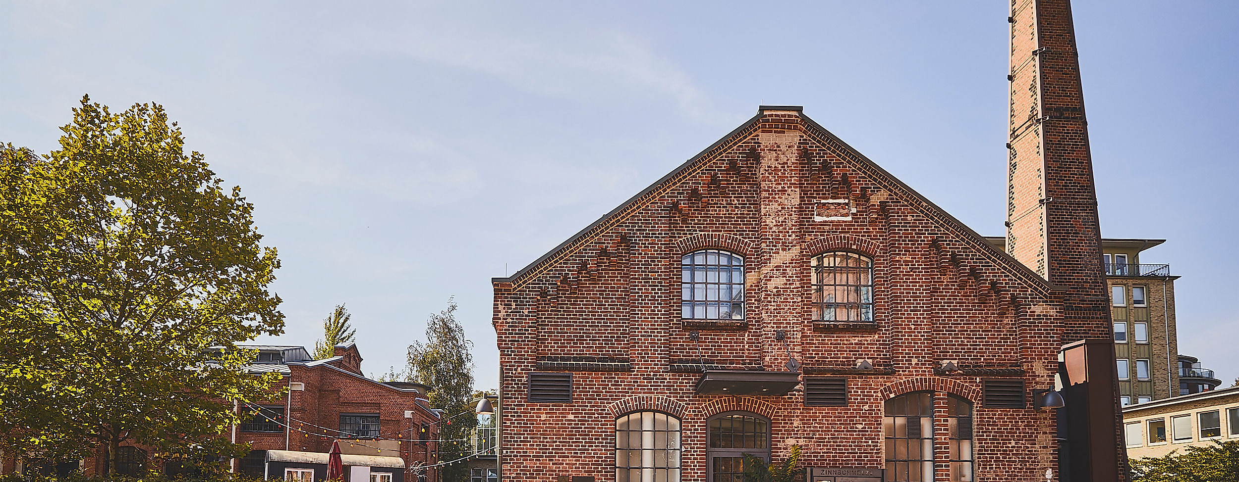 #seeforfree am Reformationstag in Hamburg