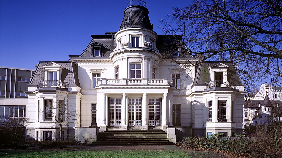 Hochschule für Musik und Theater Hamburg