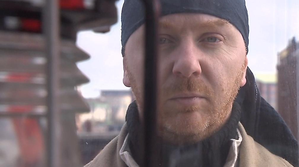 Störtebeker am Leuchtturm