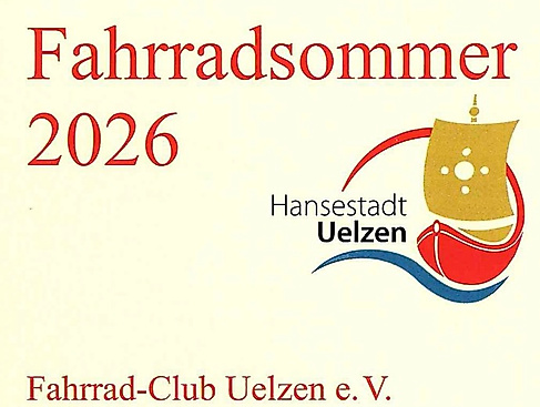 Fahrradtag Uelzen und Fahrrad-Club Radtour