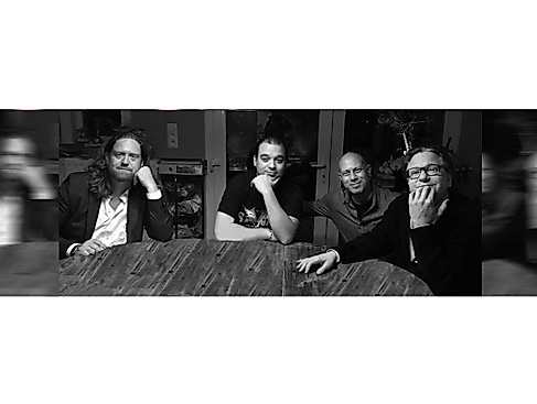 WALT WEISKOPF EUROPEAN QUARTETT