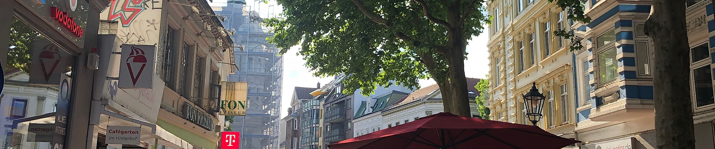 Ottenser Hauptstraße