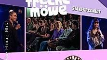 Freche Möwe - Stand Up Comedy