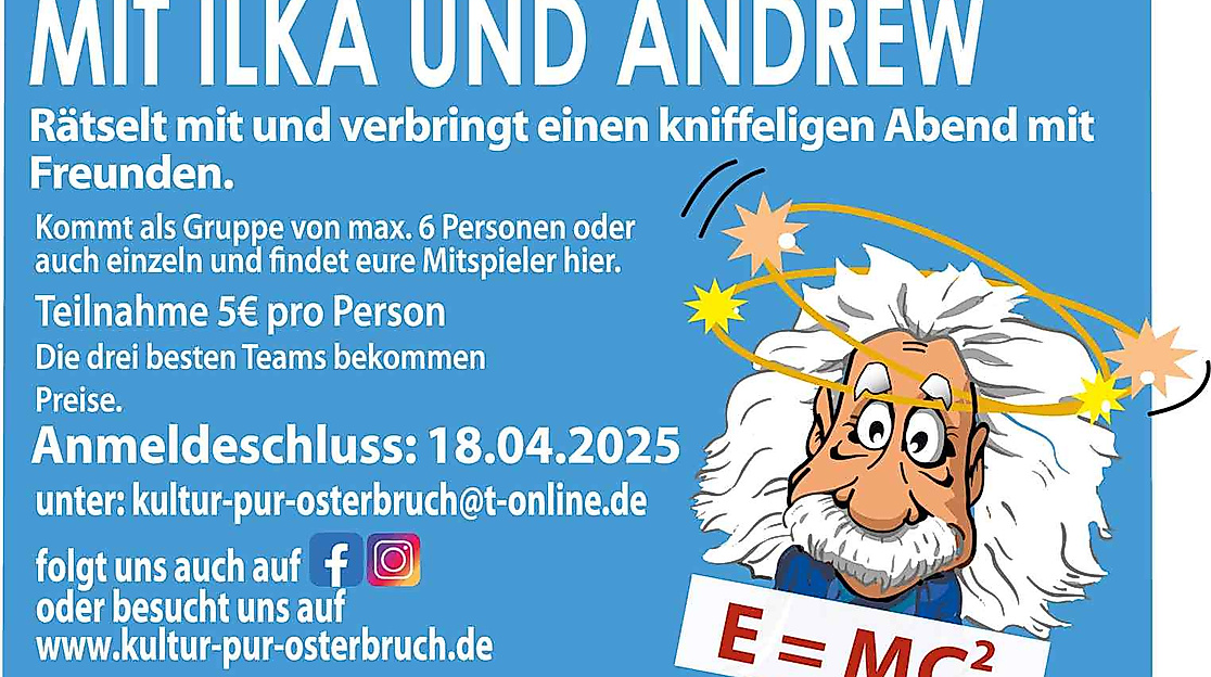 Kneipen- Quiz