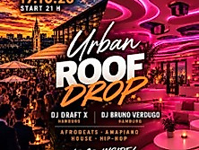 Urban Roofdrop - We are baaack