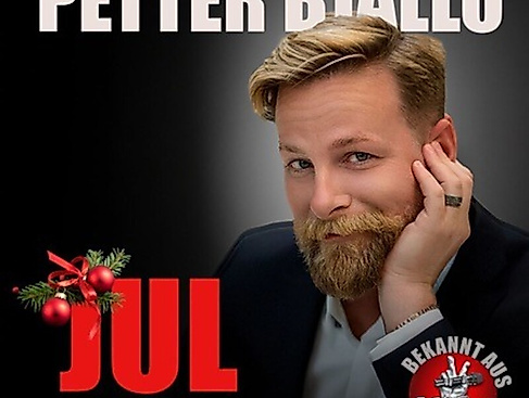 JUL - Schwedische Weihnachtsstimmung. Herzlich. Warm. Berührend.