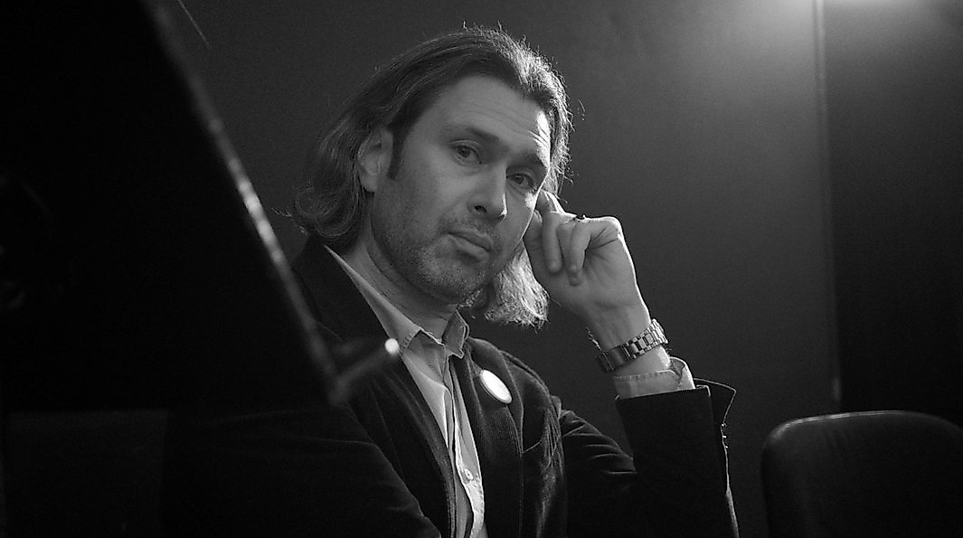 Rundfunk-Sinfonieorchester Berlin / Rundfunkchor Berlin / Vladimir Jurowski
