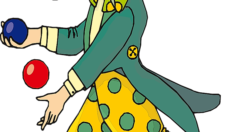 Bild von OpenClipart-Vectors auf Pixabay