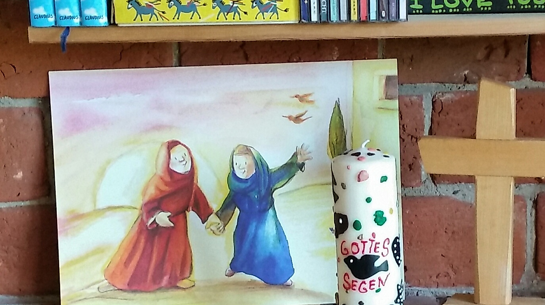 Ferienspaß für Grundschulkinder