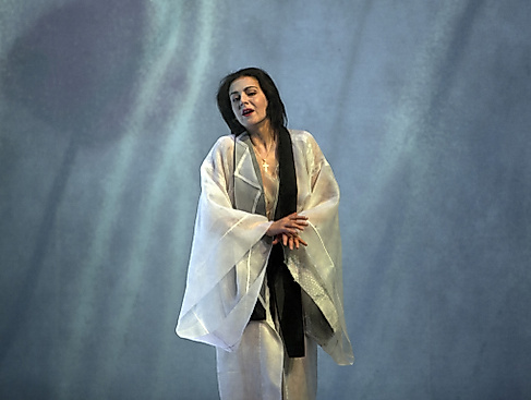 Madama Butterfly