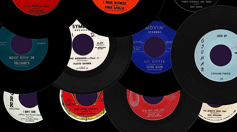 Northern Soul MOTTE Allnighter