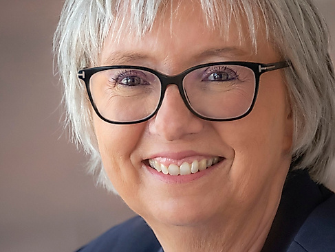 Lesung "Postpatriarchales Chaos"