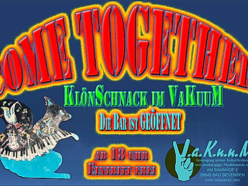 ComeTogether