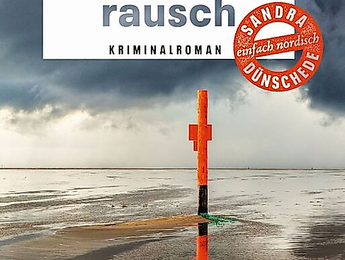 Lesung "Friesenrausch"