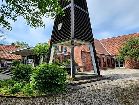 Kirchenführung