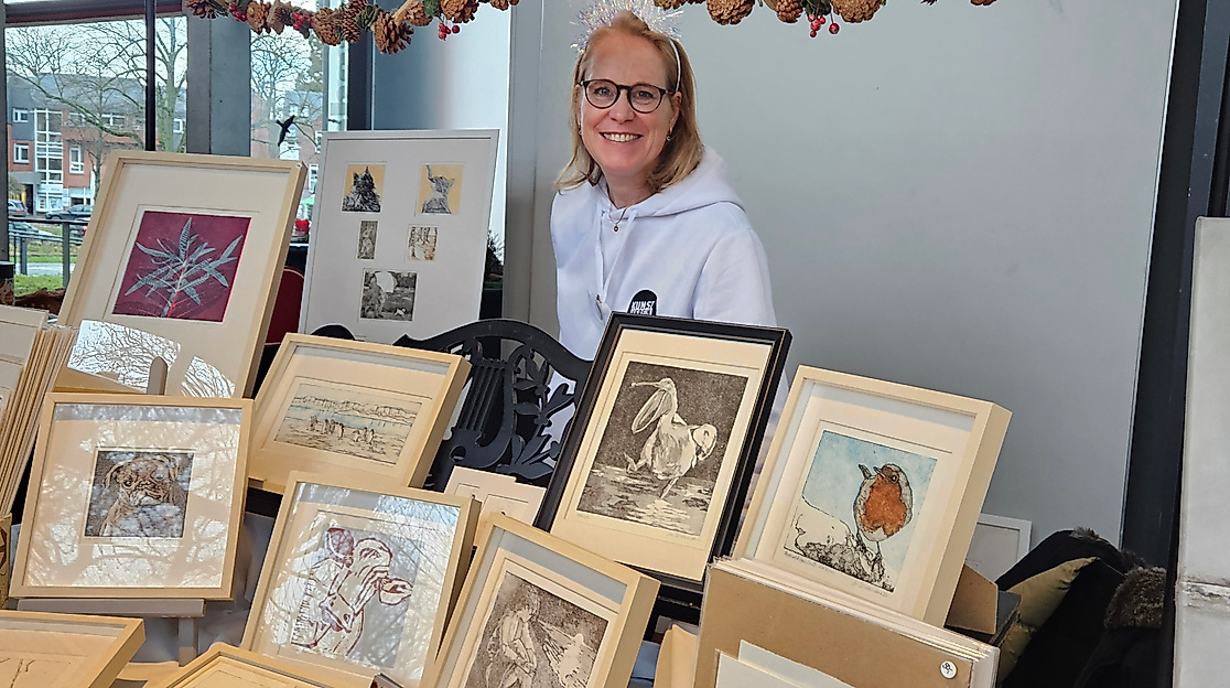 Diezmann, Miriam KunstAdvent 2024