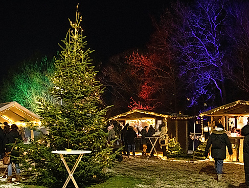 Winterbummel