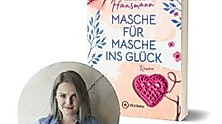 Lesung mit Friederike Hansmann
