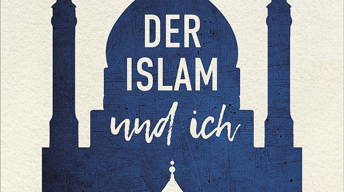 Hasnain Kazim: Der Islam und ich