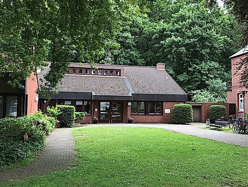Das Gemeindehaus