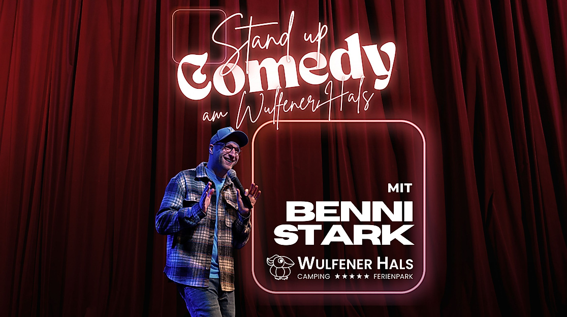 Veranstaltungsplakat