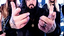 Evergrey - "Architects Of A New Weave" European Tour + Ignea & Stellar Circuits