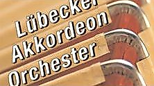Lübecker Akkordeon-Orchester Saubert