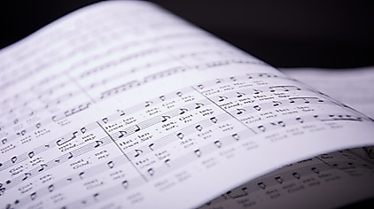 Stunde der Kirchenmusik