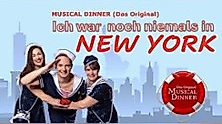 Musical Dinner - Ich war ... in New York