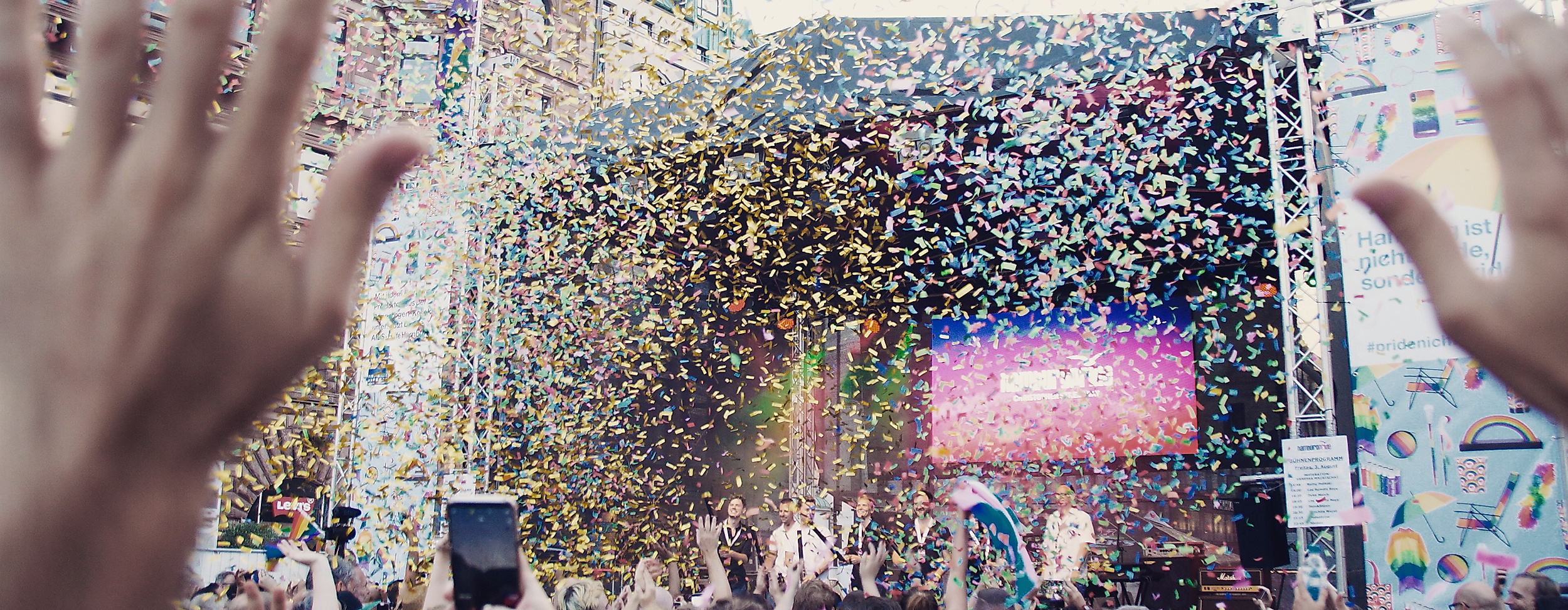 CSD Hamburg