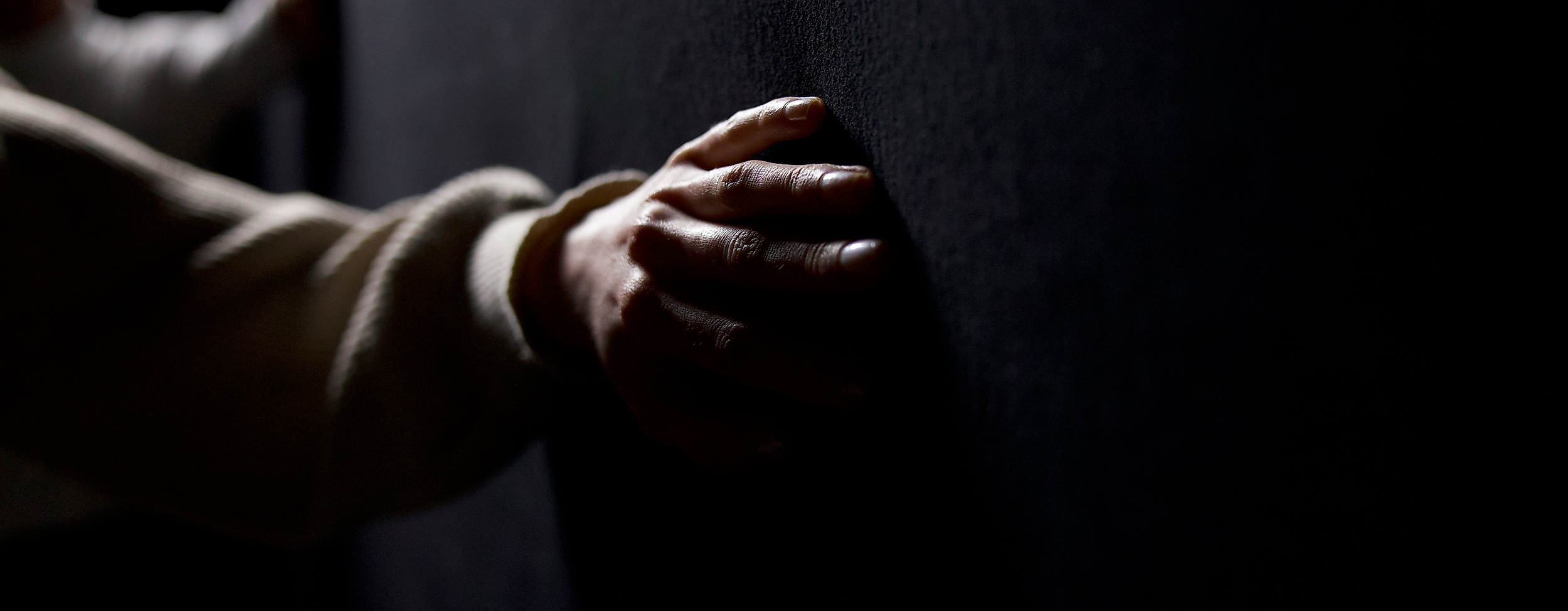 Dialog im Dunkeln Bild 5