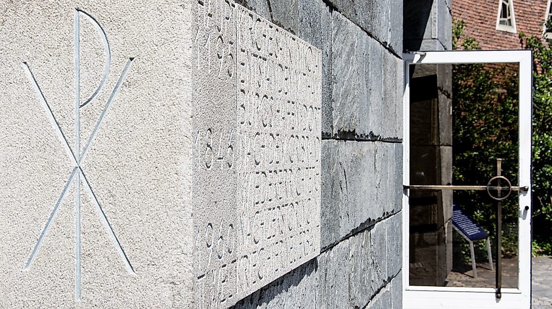 Hauptkirche St. Nikolai am Klosterstern