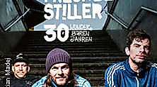 Sportfreunde Stiller - 30 wunderbaren Jahren