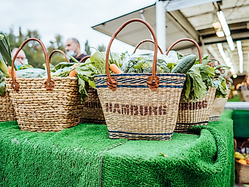 Hamburger Fischmarkt 7-Mediaserver Hamburg-Mediaserver Hamburg - Lisa Knauer