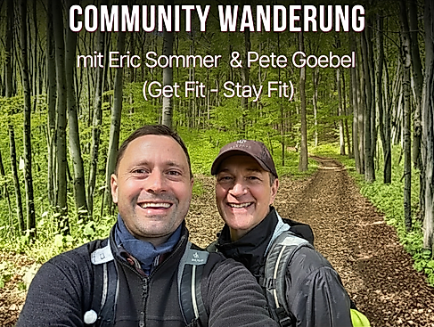 Community Wanderung