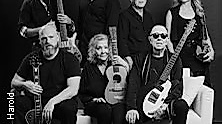 Pavlov's Dog - Wonderlust Tour 2025