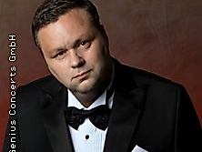 Paul Potts & Friends