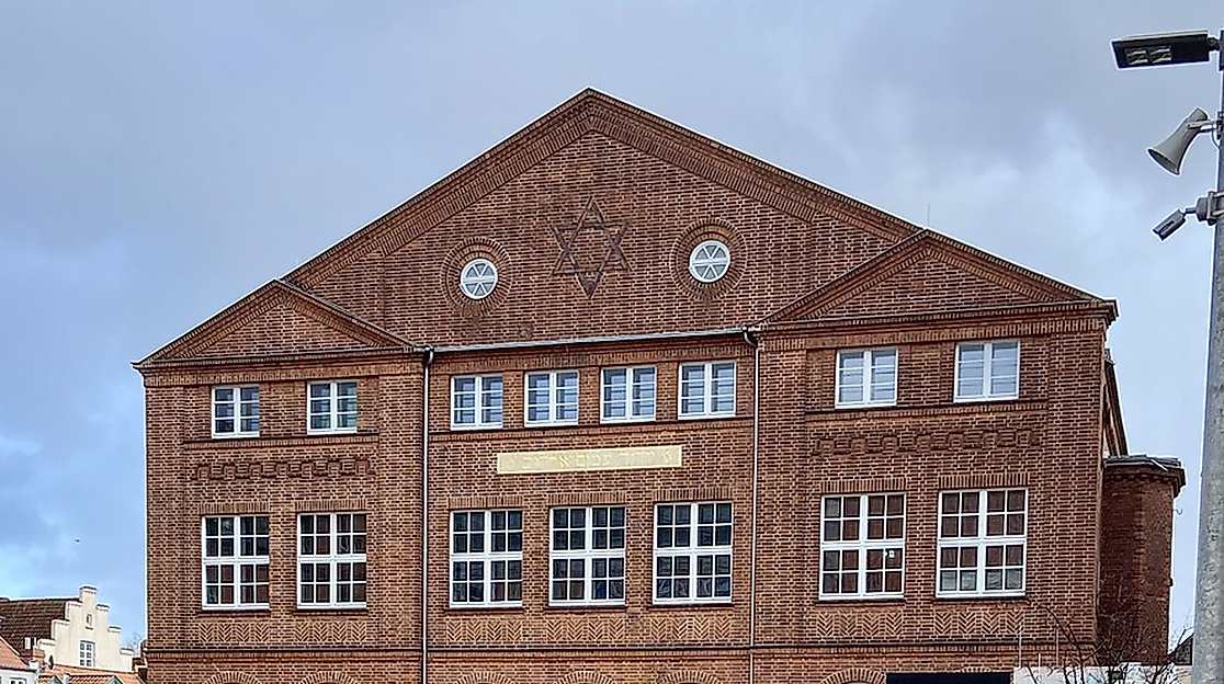 Lübsche (Ver-)Führung: Jüdisches Leben in Lübeck