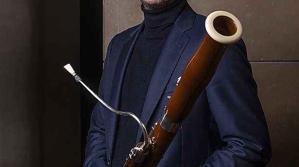 Göttinger Symphonie Orchester - Unvollendete