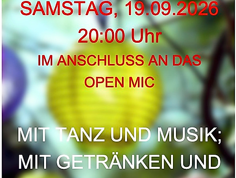Lampionfest