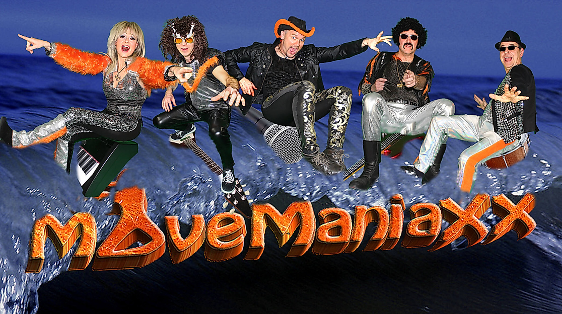 Sommer Open Air - MoveManiaxX