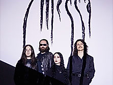 Messa - EU / UK Tour Fall 2026