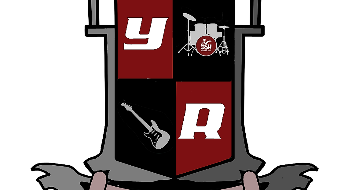 YouRock Logo
