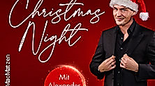 Alexander Klaws & Band | A Musical Christmas Night