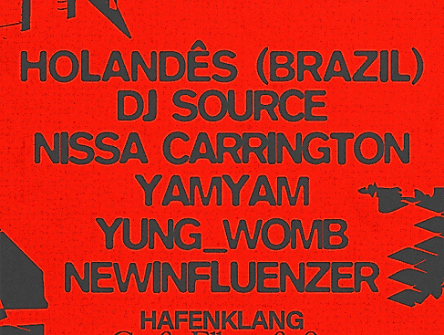 Hafenklang