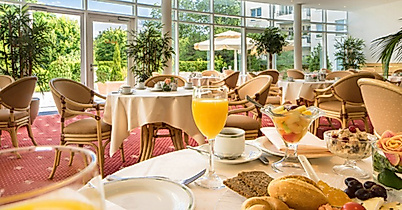 Breakfast NewLivingHome