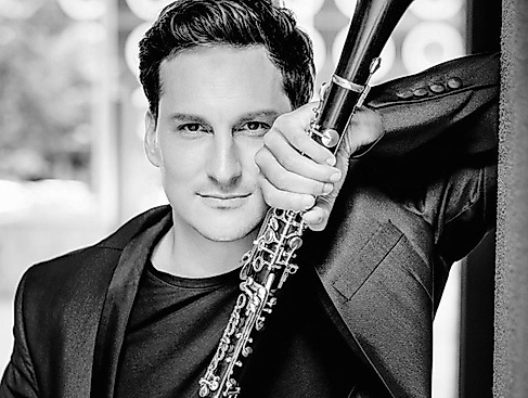 Stuttgarter Kammerorchester / Daniel Ottensamer / Thomas Zehetmair