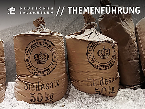 Themenfuehrung "Das Weiße Gold"