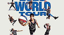 The Harlem Globetrotters