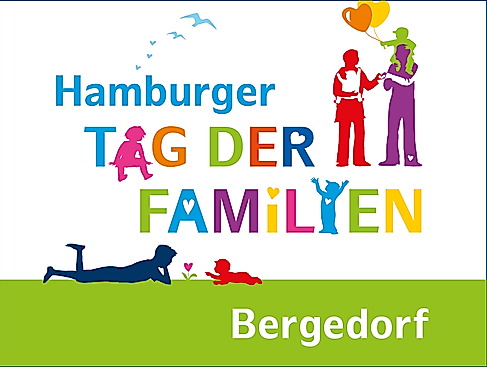 Hamburger Tag der Familie